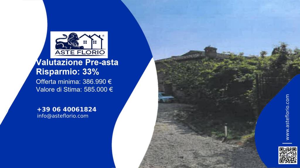 appartamento in vendita ad Urbino