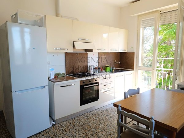 appartamento in vendita ad Urbino in zona Centro CittÃ 