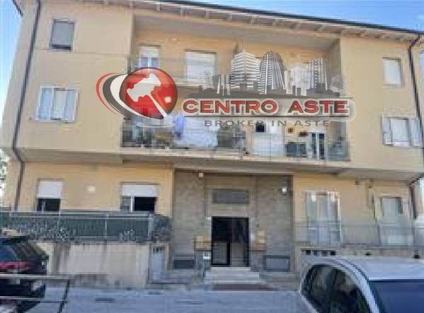 appartamento in vendita ad Urbino