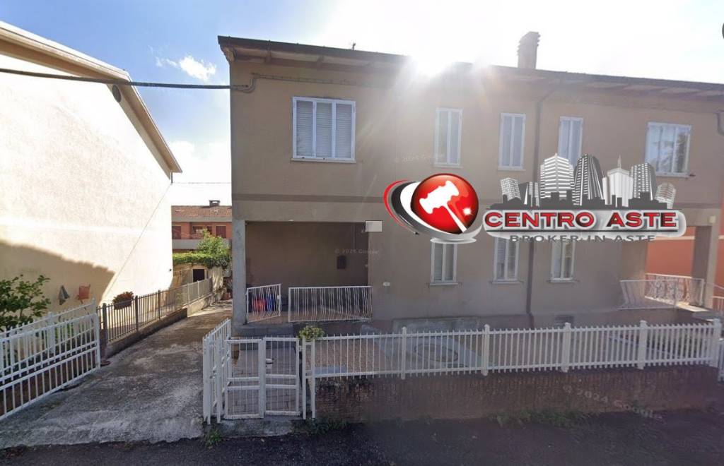 appartamento in vendita ad Urbino in zona Mazzaferro