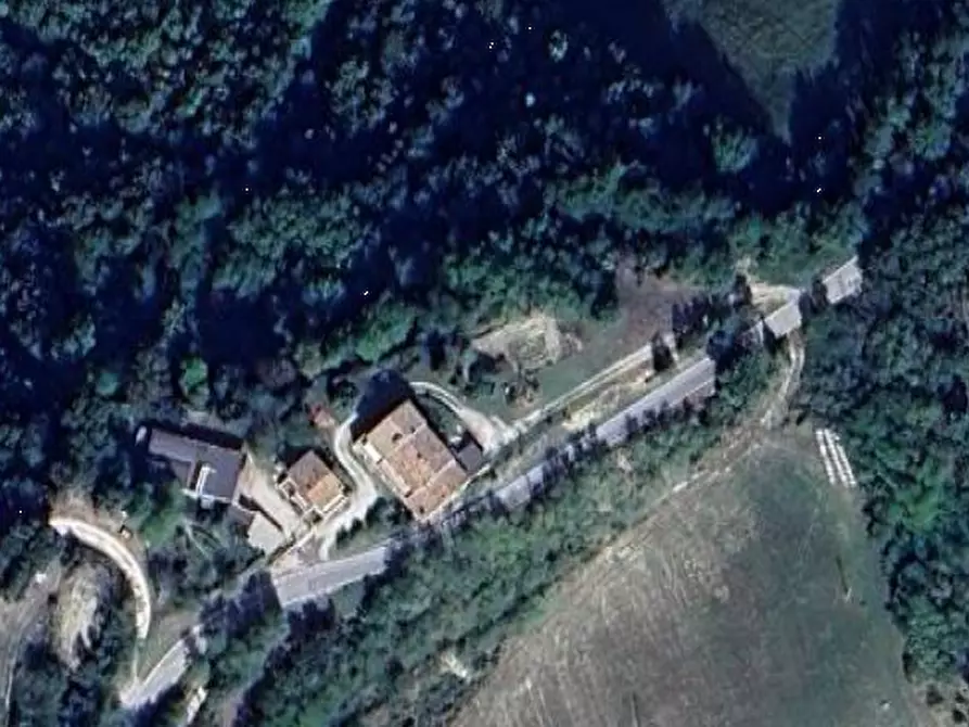 appartamento in vendita ad Urbino in zona Girfalco