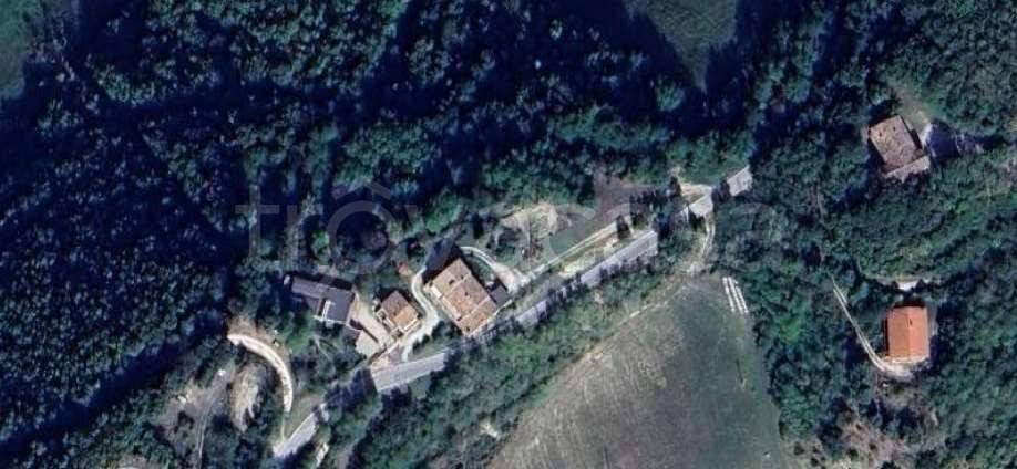 appartamento in vendita ad Urbino in zona Girfalco