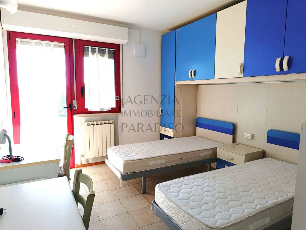 appartamento in vendita ad Urbino in zona Centro CittÃ 