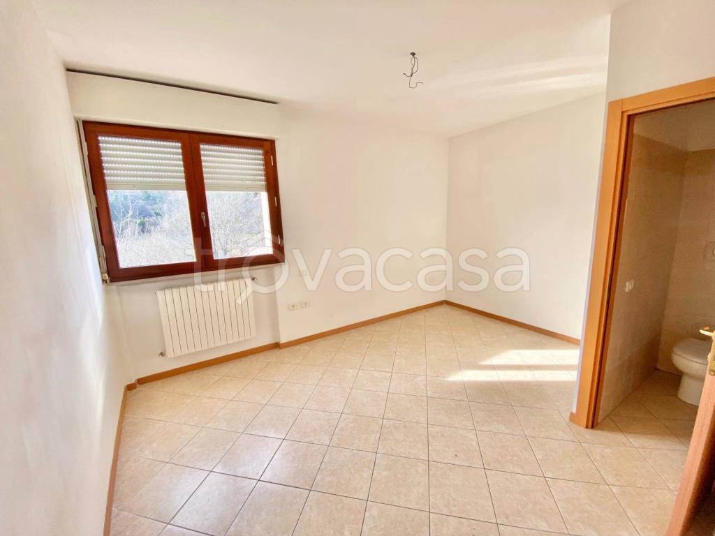 appartamento in vendita ad Urbino