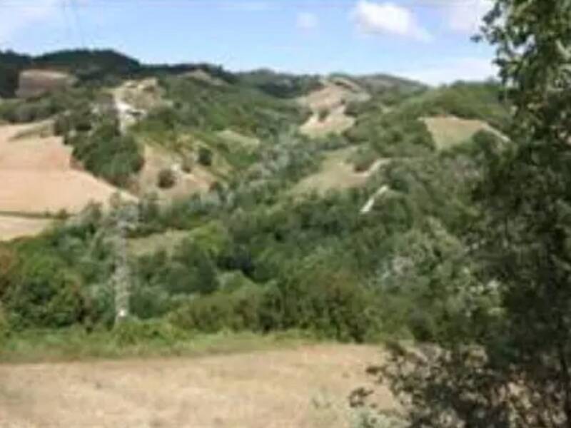 terreno agricolo in vendita ad Urbino