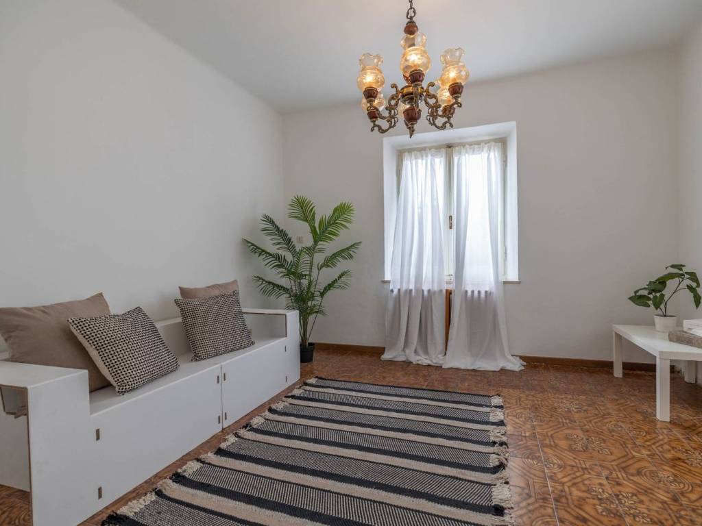 appartamento in vendita ad Urbino