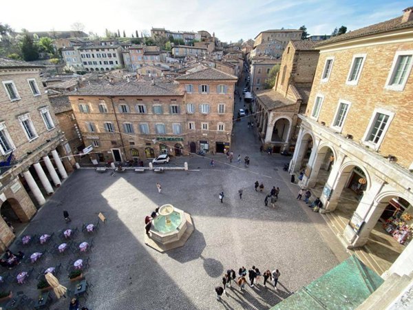 appartamento in vendita ad Urbino