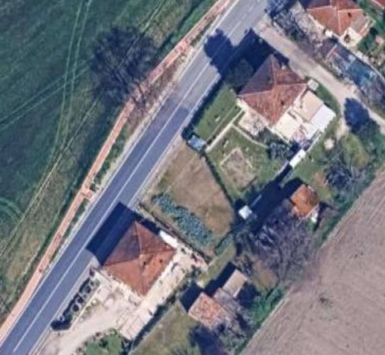 casa indipendente in vendita ad Urbino