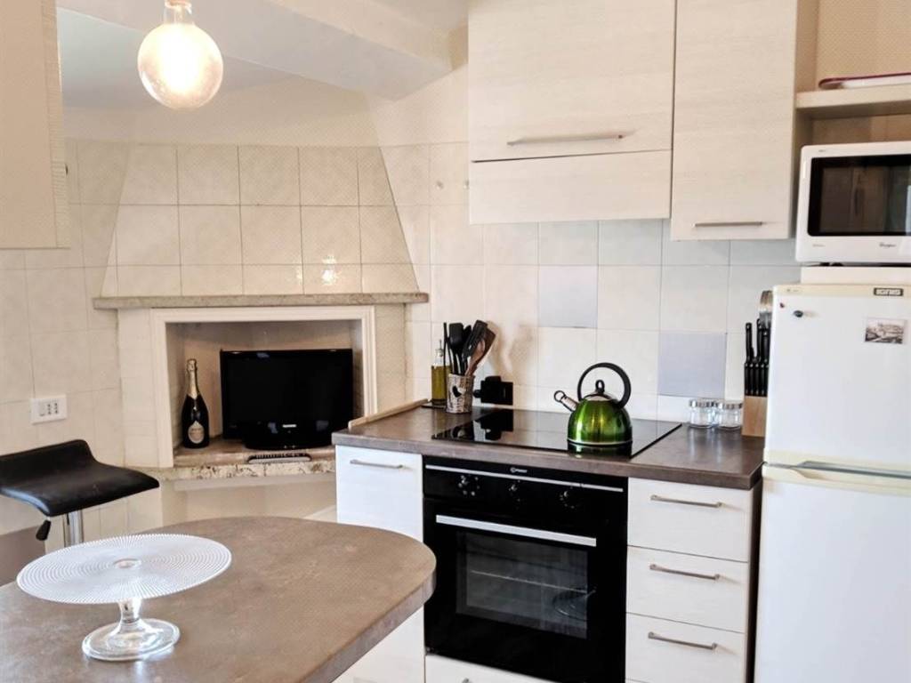 appartamento in vendita ad Urbino in zona Centro CittÃ 