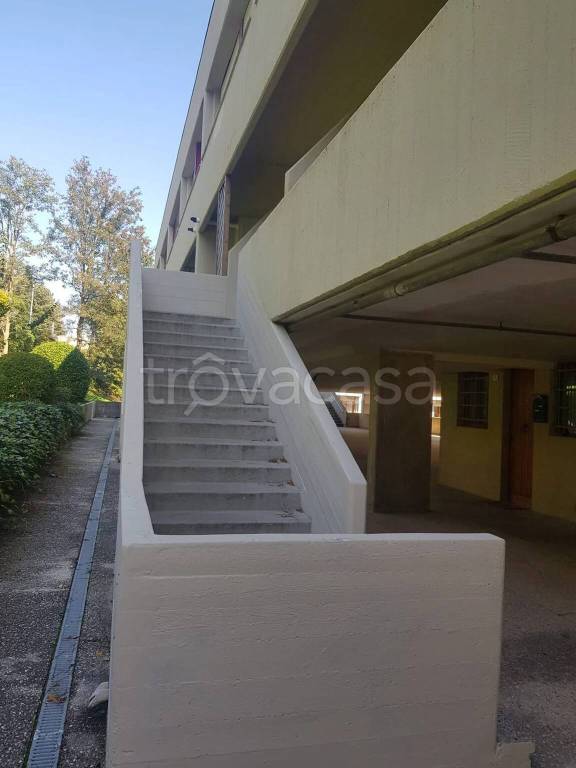appartamento in vendita ad Urbino