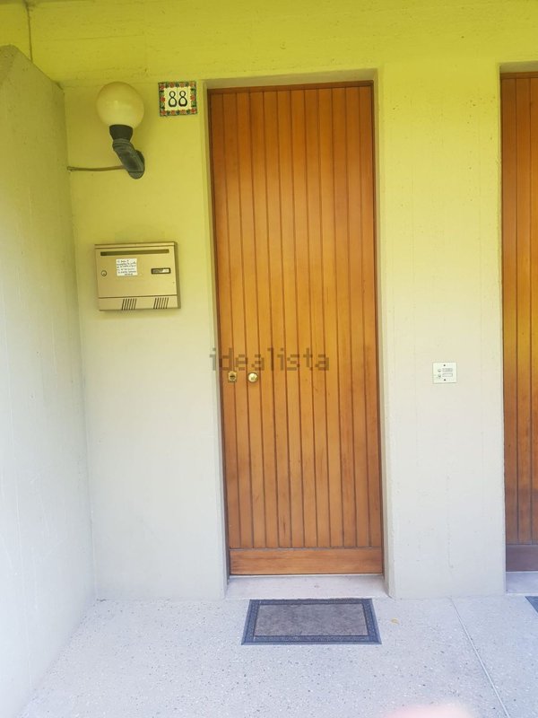 appartamento in vendita ad Urbino