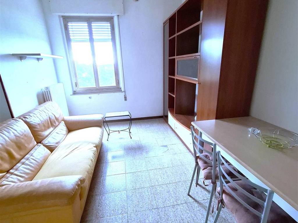 appartamento in vendita ad Urbino