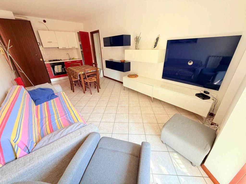 appartamento in vendita ad Urbino in zona Gadana