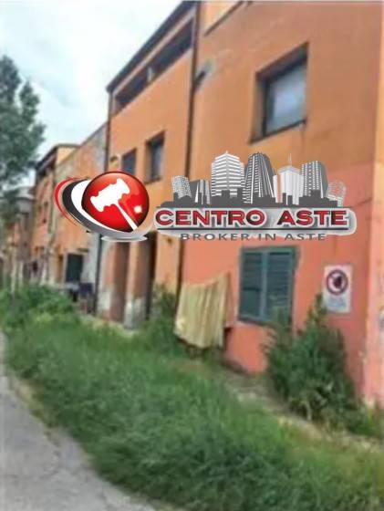 appartamento in vendita ad Urbino