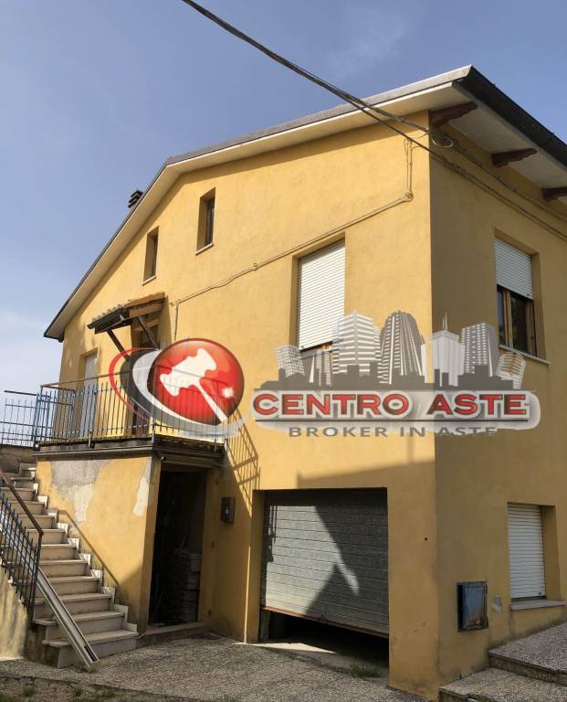 terreno agricolo in vendita ad Urbino in zona Pieve di Cagna