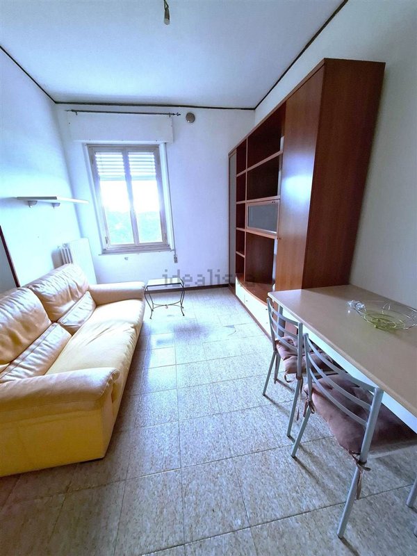 appartamento in vendita ad Urbino