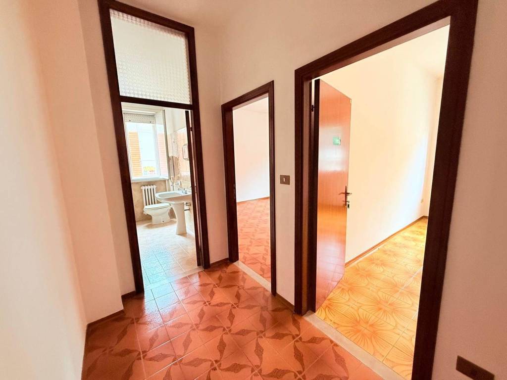 appartamento in vendita ad Urbino