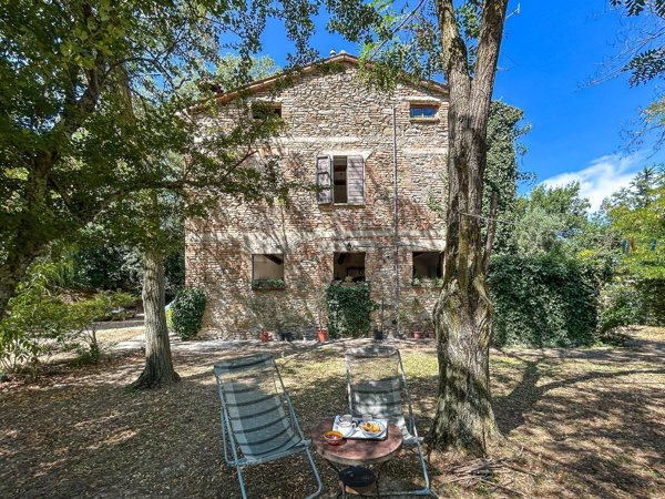 casale in vendita ad Urbino