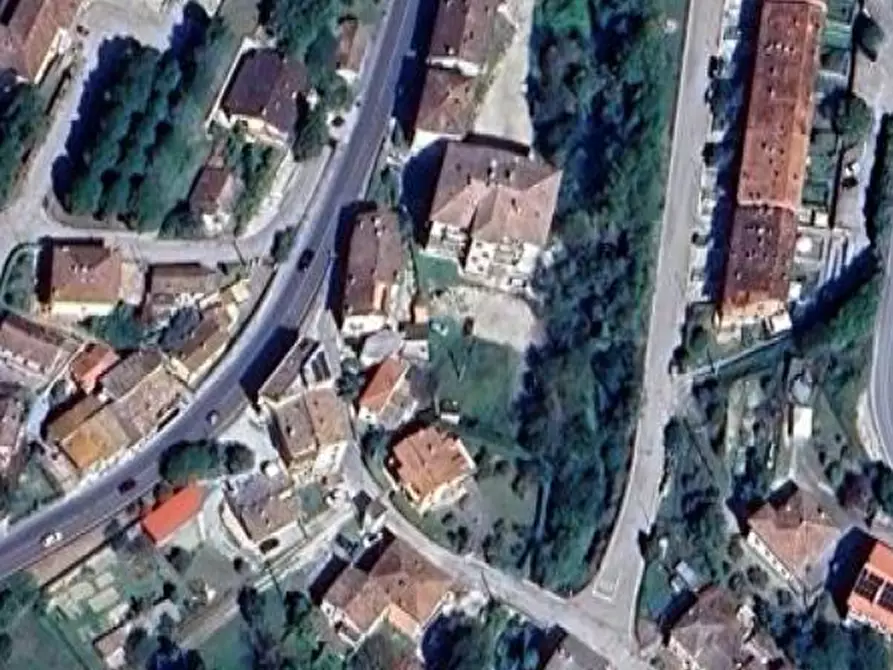 appartamento in vendita ad Urbino