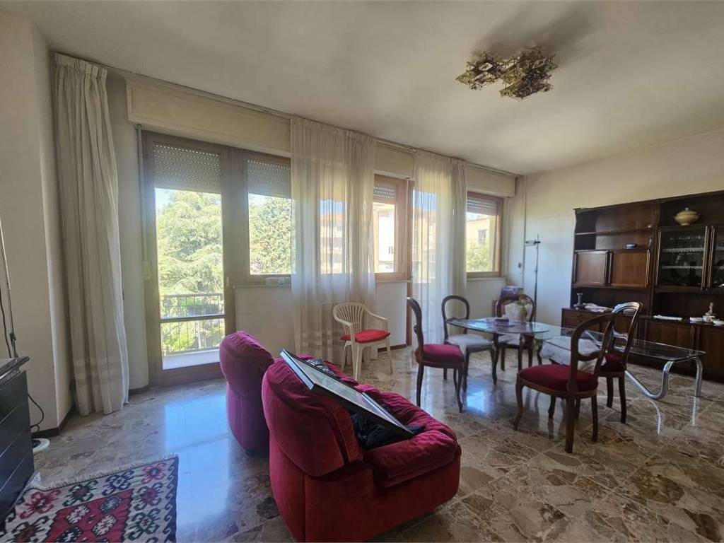 appartamento in vendita ad Urbino in zona Centro CittÃ 