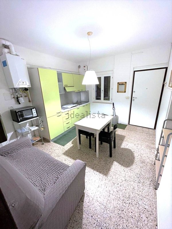 appartamento in vendita ad Urbino