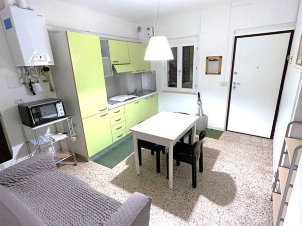 appartamento in vendita ad Urbino