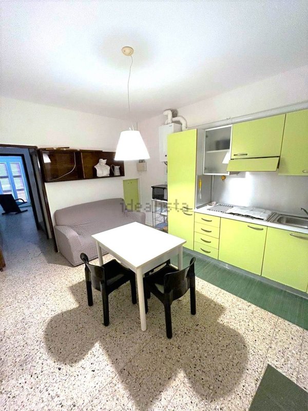 appartamento in vendita ad Urbino