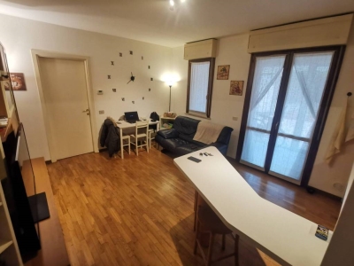 appartamento in vendita ad Urbino in zona Centro CittÃ 