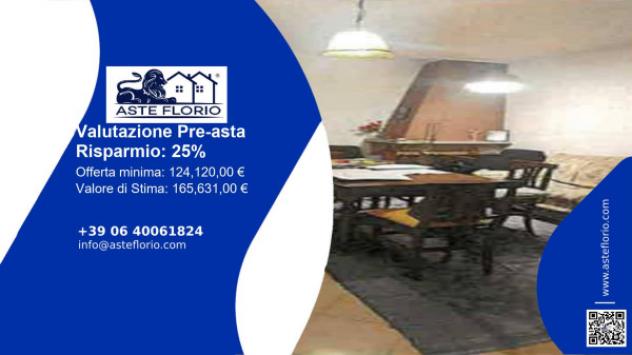 appartamento in vendita ad Urbino in zona Trasanni