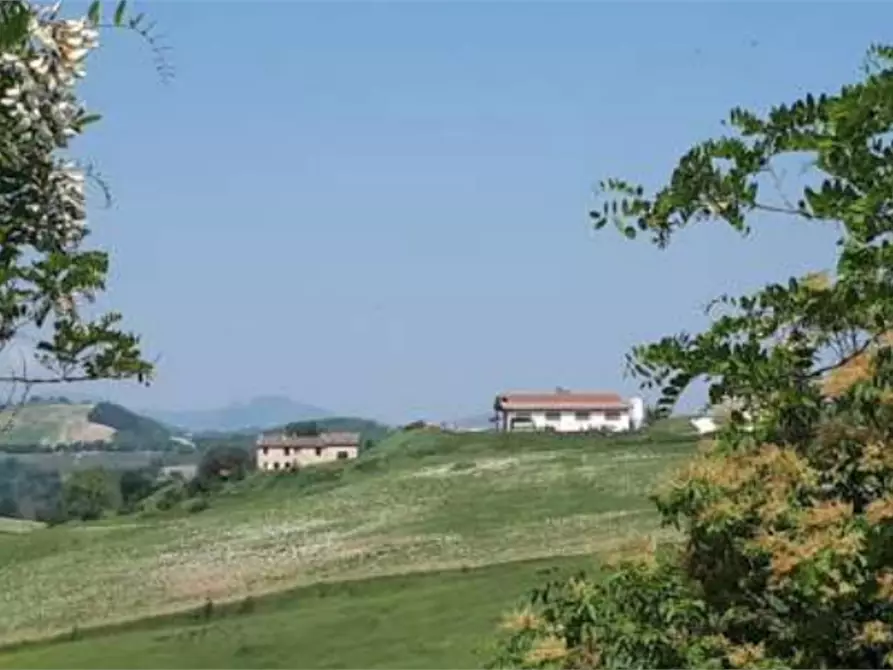 terreno agricolo in vendita ad Urbino