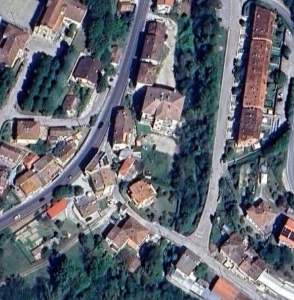 appartamento in vendita ad Urbino