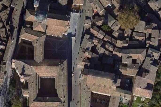 casa indipendente in vendita ad Urbino