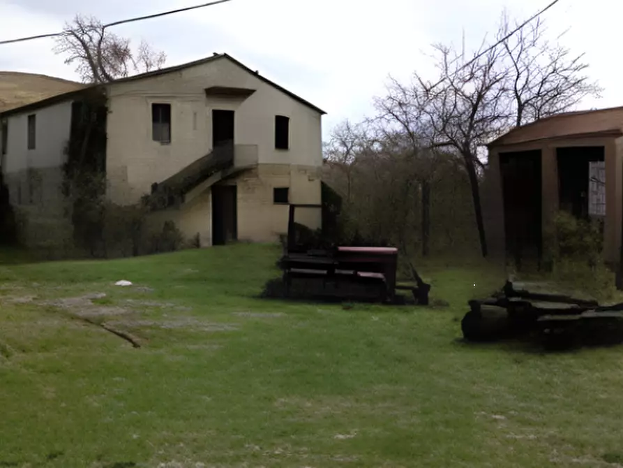 casa indipendente in vendita ad Urbino