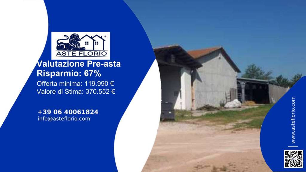 ufficio in vendita ad Urbino in zona Maciolla