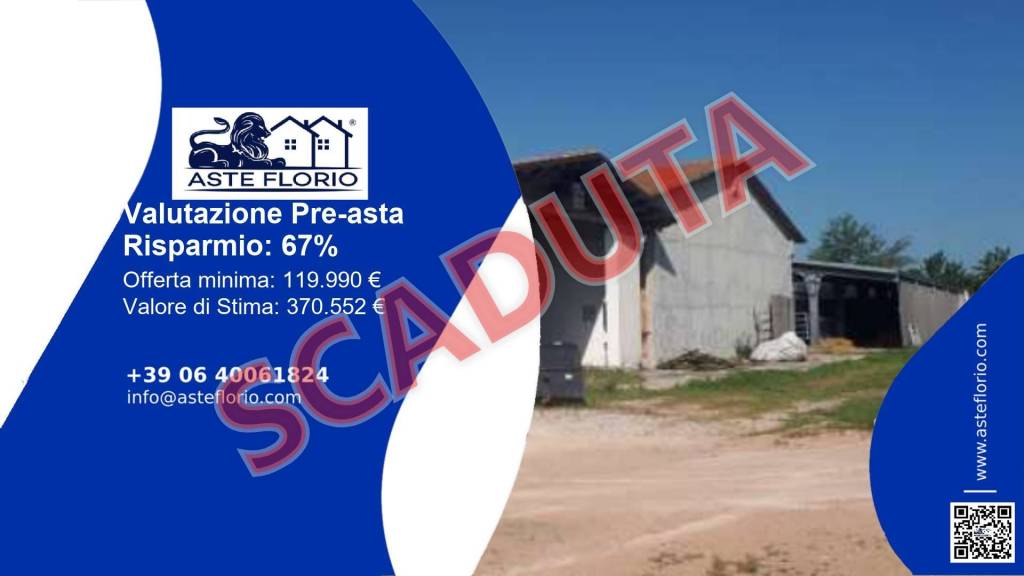 ufficio in vendita ad Urbino in zona Maciolla