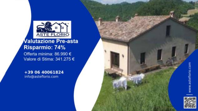 pentavano in vendita ad Urbino in zona Maciolla