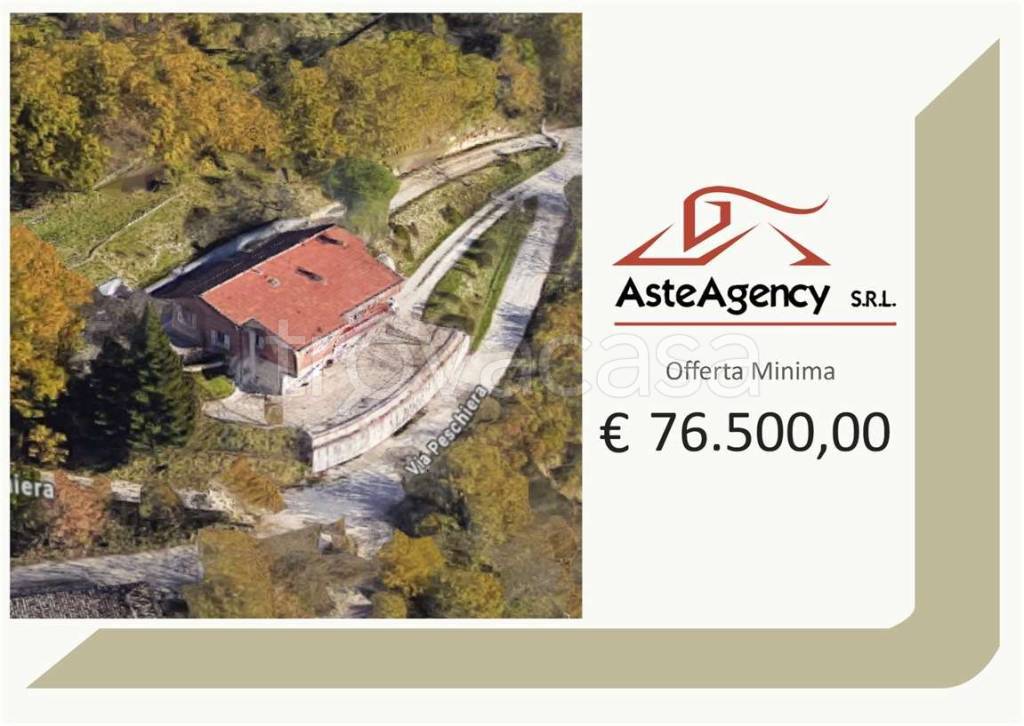 appartamento in vendita ad Urbino