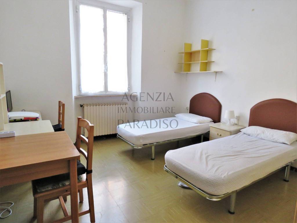 appartamento in vendita ad Urbino in zona Centro CittÃ 