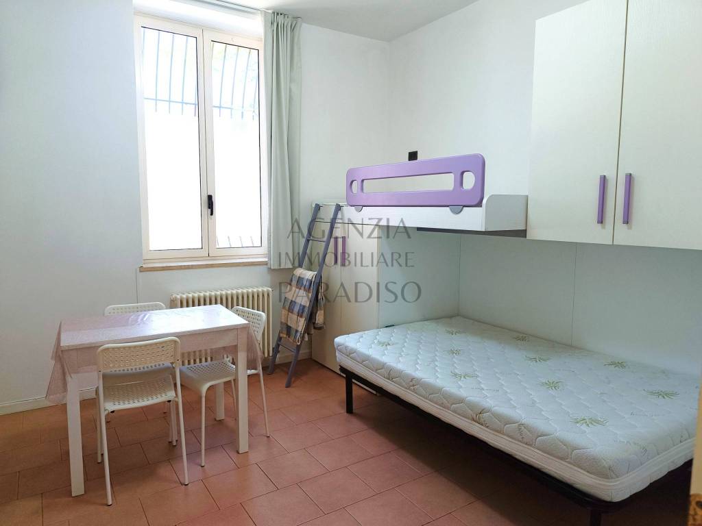 appartamento in vendita ad Urbino in zona Centro CittÃ 