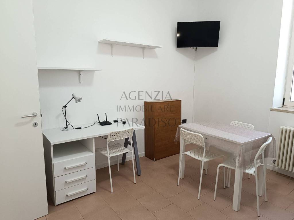 appartamento in vendita ad Urbino in zona Centro CittÃ 