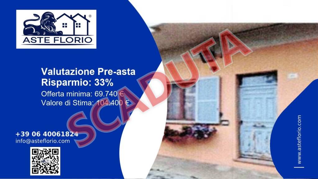 appartamento in vendita ad Urbino in zona Gadana
