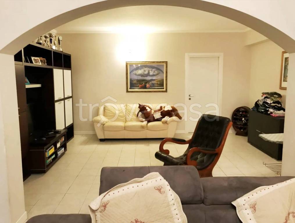 appartamento in vendita ad Urbino