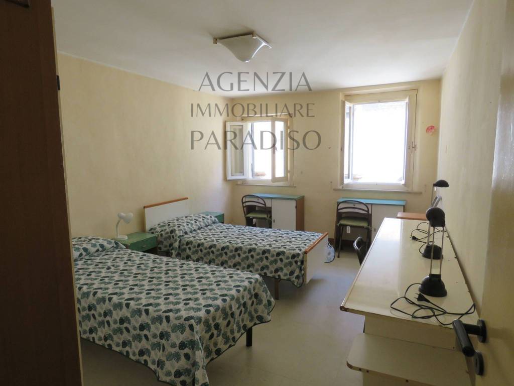 appartamento in vendita ad Urbino in zona Centro CittÃ 