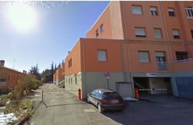 terreno edificabile in vendita ad Urbino