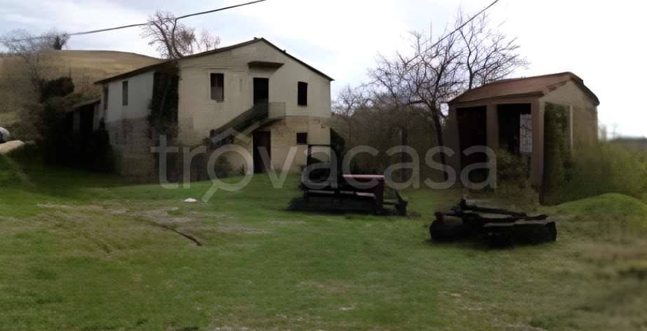 terreno agricolo in vendita ad Urbino