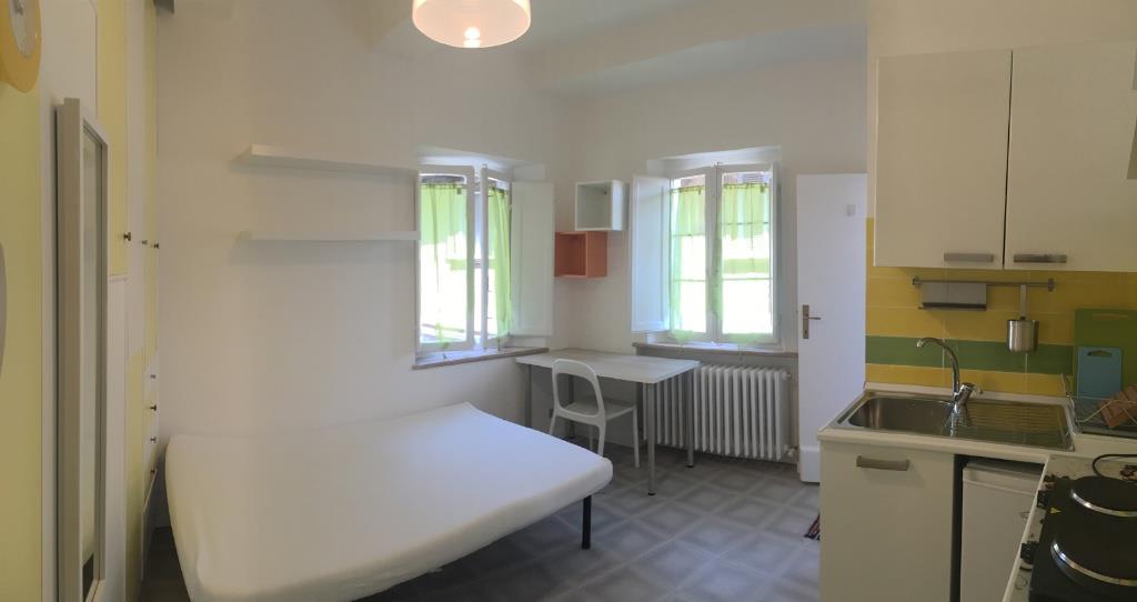 appartamento in vendita ad Urbino in zona Centro CittÃ 