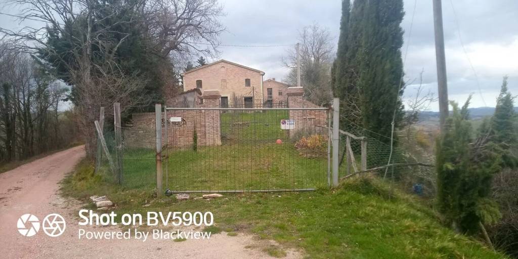 casa indipendente in vendita ad Urbino