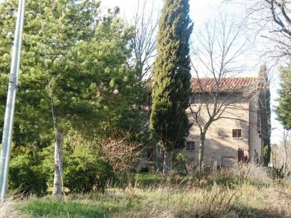 casa indipendente in vendita ad Urbino