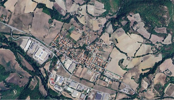 appartamento in vendita ad Urbino