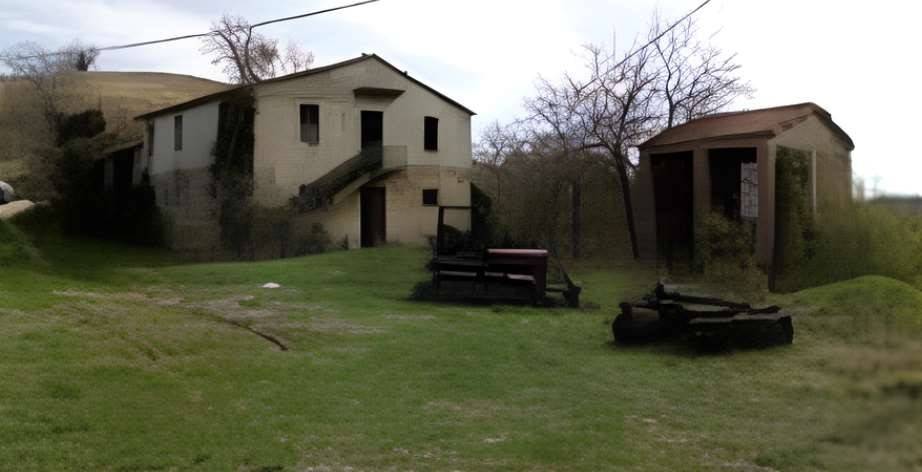 terreno agricolo in vendita ad Urbino